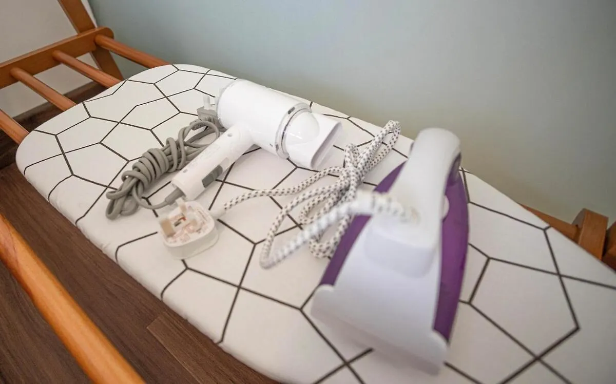 Cozy Studio L Riveria City L 1Km To Kl Sentral Kuala Lumpur Apartment